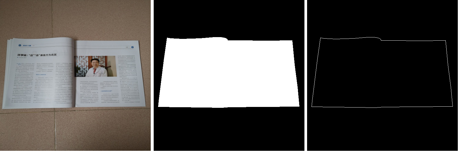 【Paddle打比赛】百度网盘AI大赛-图像处理挑战赛文档检测优化赛ONNX方案 - php中文网