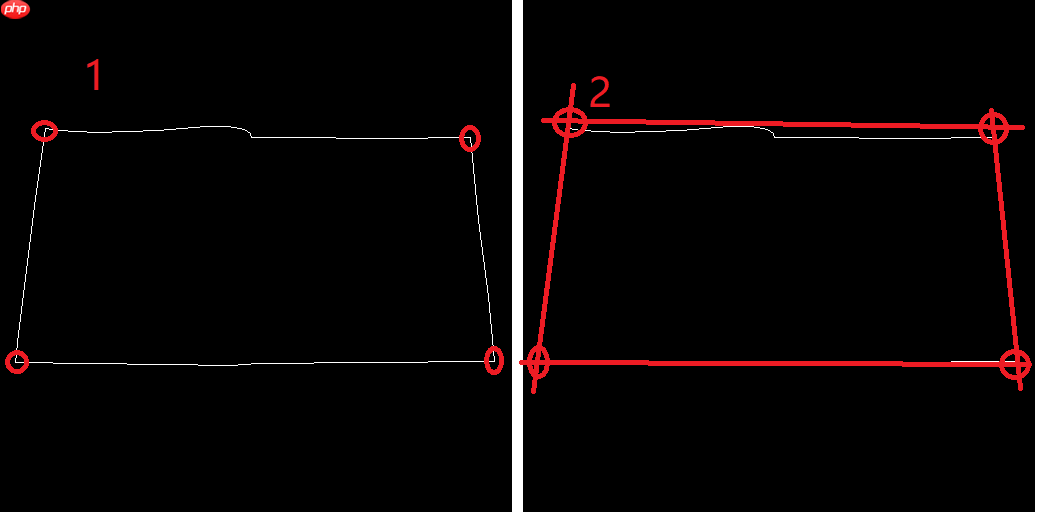 【Paddle打比赛】百度网盘AI大赛-图像处理挑战赛文档检测优化赛ONNX方案 - php中文网
