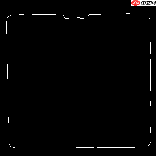 【Paddle打比赛】百度网盘AI大赛-图像处理挑战赛文档检测优化赛ONNX方案 - php中文网