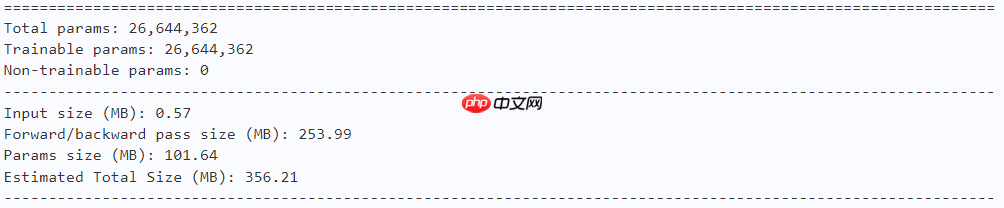 【AAAI 2023】ATMNet：使用主动Token混合的MLP架构 - php中文网