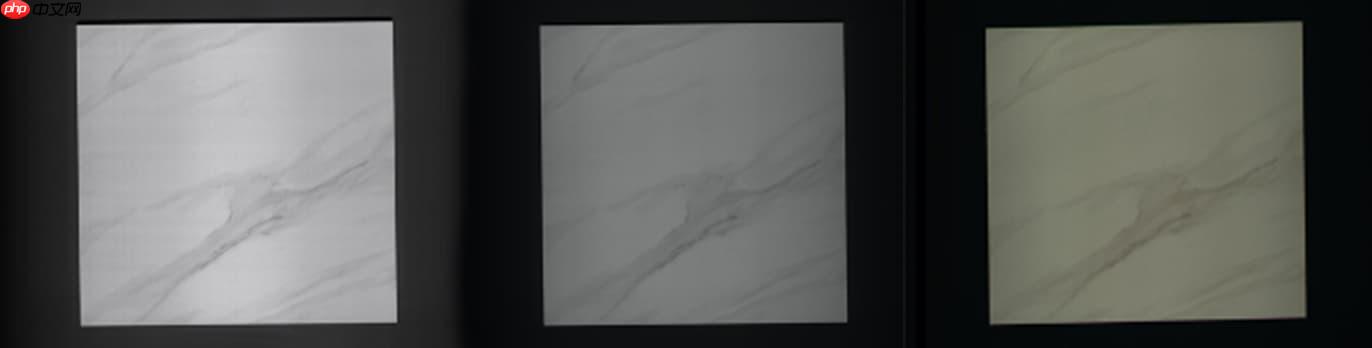 2021广东工业智造创新大赛-瓷砖瑕疵检测方案 - php中文网