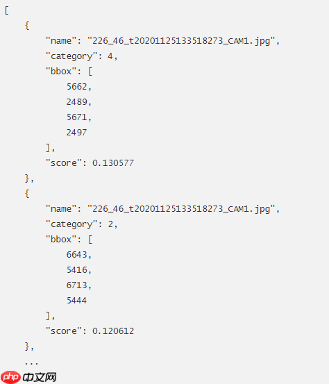 2021广东工业智造创新大赛-瓷砖瑕疵检测方案 - php中文网