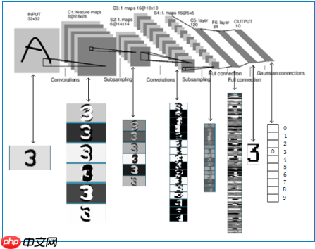 深度学习三步走(二)网络篇 - php中文网