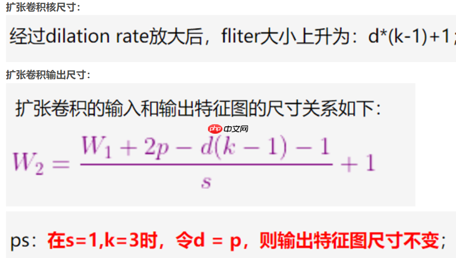 深度学习三步走(二)网络篇 - php中文网