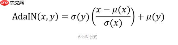 情人节：借助二次元老婆研究特征解耦 - php中文网