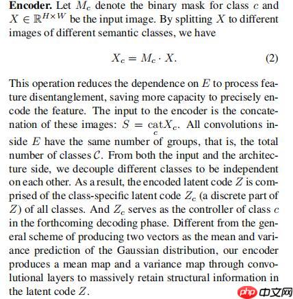 论文解读一篇关于语义生成论文（要求控制单独语义生成） - php中文网