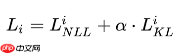 R-Drop论文复现 - php中文网