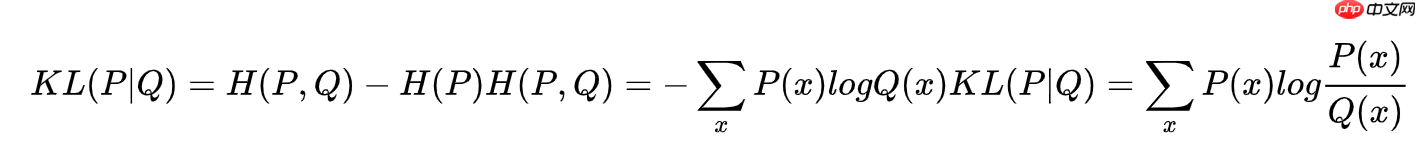 R-Drop论文复现 - php中文网