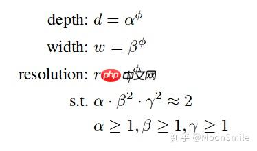 基于efficientDet在jetson NX上实现目标检测 - php中文网