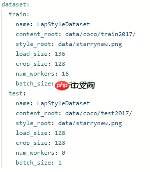 【PaddleGAN】视频风格迁移 - php中文网