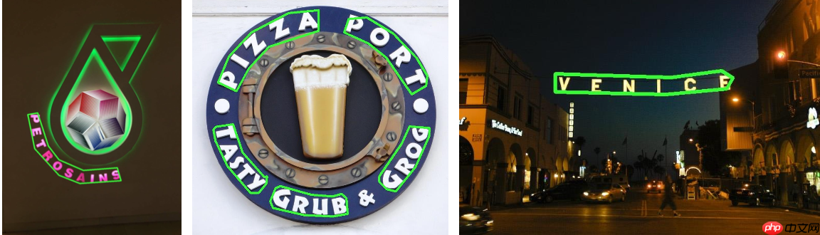 《动手学OCR》系列课程之：端到端算法 - php中文网