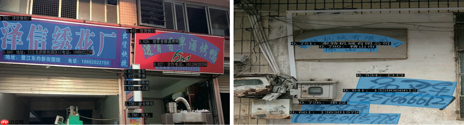 《动手学OCR》系列课程之：端到端算法 - php中文网