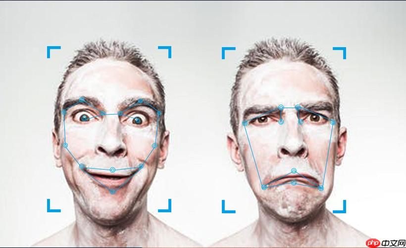 教师情绪智能识别——调整教学策略,提高教学质量!【一键运行】 - php中文网