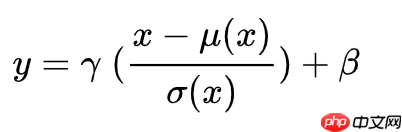 EdgeViTs的一些改进以及完全体复现 - php中文网