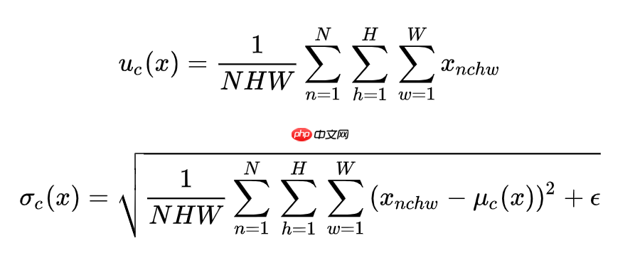 EdgeViTs的一些改进以及完全体复现 - php中文网