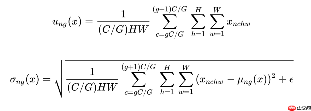EdgeViTs的一些改进以及完全体复现 - php中文网