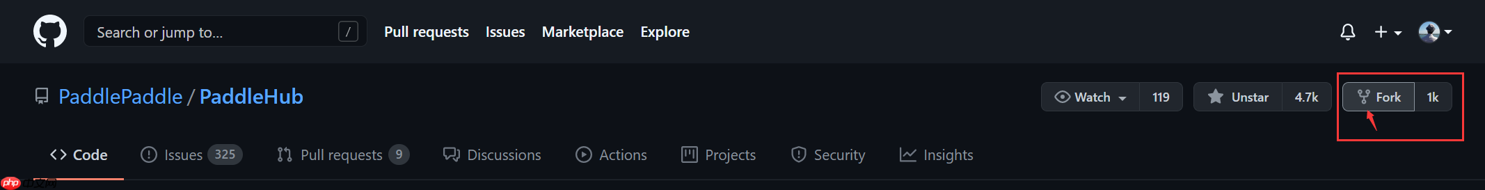 【PaddleHub模型贡献】一行代码实现蛇种识别 - php中文网