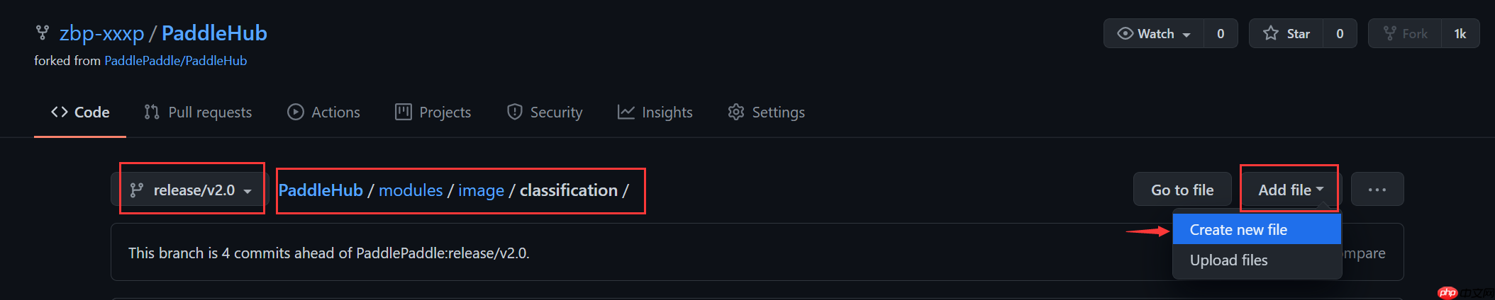 【PaddleHub模型贡献】一行代码实现蛇种识别 - php中文网