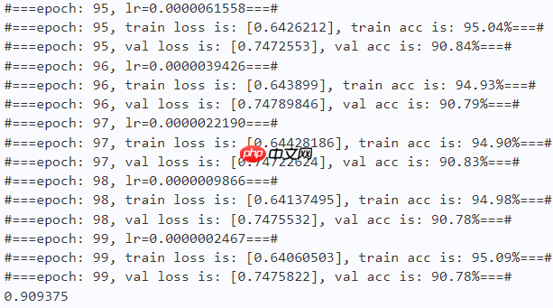 EfficientFormer: 速度上可以与MobileNet媲美的ViT - php中文网