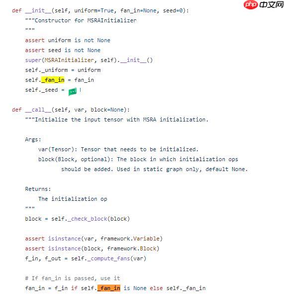 CV GAN模型常用的一些东西,面向新人 - php中文网