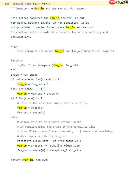 CV GAN模型常用的一些东西,面向新人 - php中文网