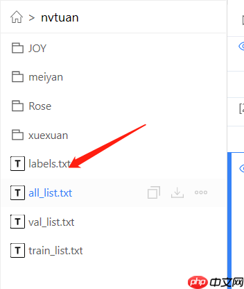 飞桨首款韩女团小卡扭蛋机 - php中文网