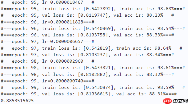 【ICCV 2021】CrossViT:用于图像分类的交叉注意力的多尺度ViT - php中文网