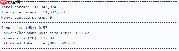 【AAAI 2024】DFFormer:基于快速傅里叶变换的视觉动态令牌混合器 - php中文网