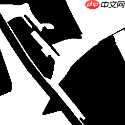 飞桨常规赛:遥感影像地块分割 - 4月第8名方案 - php中文网