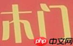 基于PaddleOCR2.4的轻量级文字识别技术创新大赛Baseline - php中文网