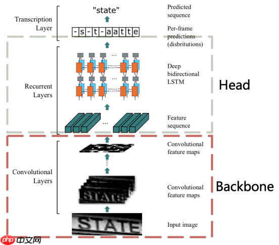 PP-OCR论文翻译 - php中文网