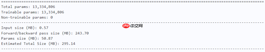【ICLR 2022】RegionViT:从区域到局部的ViT - php中文网