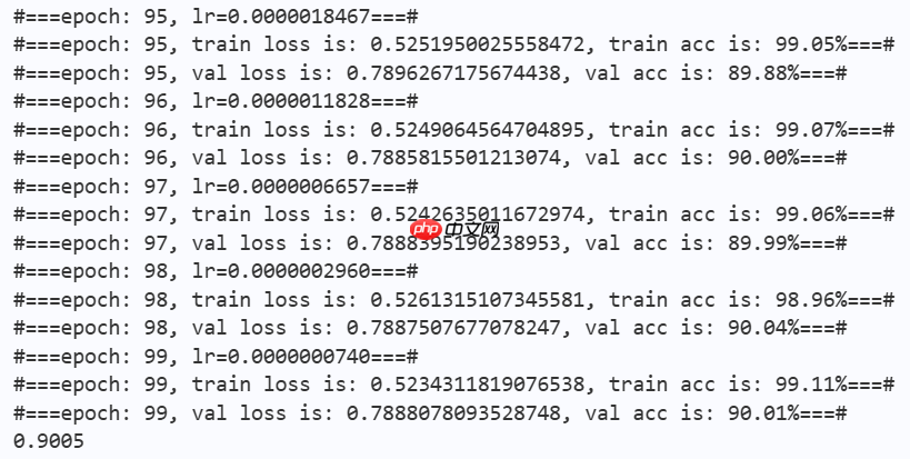 【NIPS 2024】弥合鸿沟:重新考虑Softmax和线性注意力 - php中文网