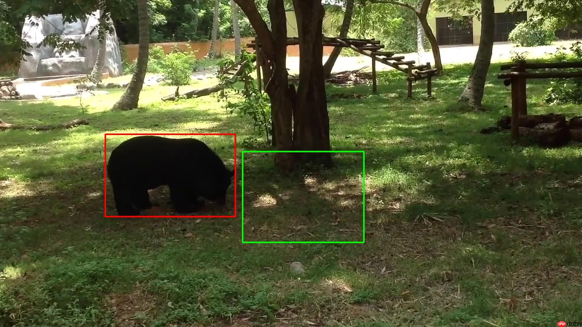 【AI达人创造营第二期】目标检测中的loss函数 - php中文网