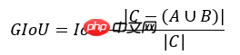 【AI达人创造营第二期】目标检测中的loss函数 - php中文网