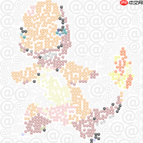 松哥带你生成像素风格图像(像素风证件照也是没问题滴~) - php中文网