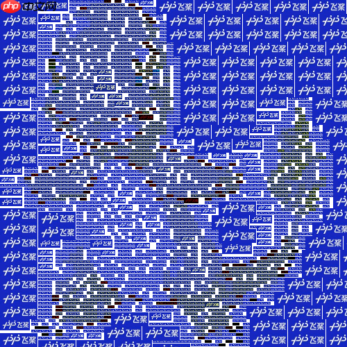 松哥带你生成像素风格图像(像素风证件照也是没问题滴~) - php中文网