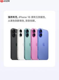 iPhone 16 Pro相机模组再曝新细节：更大传感器与全新镀膜技术