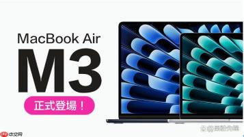 苹果 MacBook Air M3 长期使用体验：生产力与便携性的完美平衡点