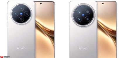 vivo X200 Pro 影像模组细节：蔡司 T* 镀膜再升级，自研 V5 芯片加持