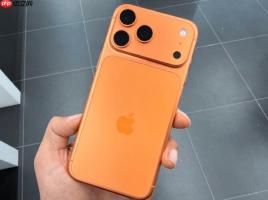 苹果 iPhone 17 Pro 或采用全新“超坚固”屏幕涂层技术