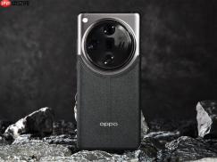 OPPO Find N5 折叠屏铰链技术升级：更浅折痕与悬停新玩法