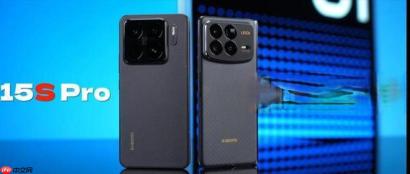 小米 15 Pro 卫星通信方案升级：支持语音和数据双向传输