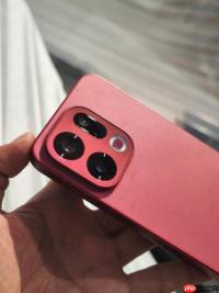 OPPO Find X9 影像模组确认：双主摄方案，哈苏色彩科学再进化
