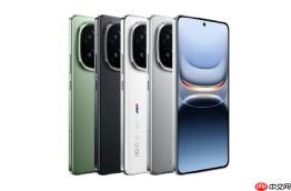 iQOO 14 Pro 游戏性能曝光：超分超帧技术再升级，挑战手游画质极限