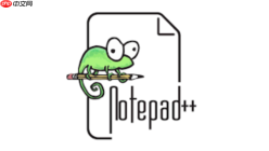 Notepad++怎么快速删除整行代码_Notepad++删除行快捷键用法