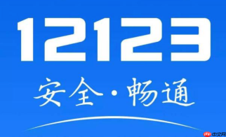 交管12123电子驾驶证申领 交管12123电子证照使用【方法】