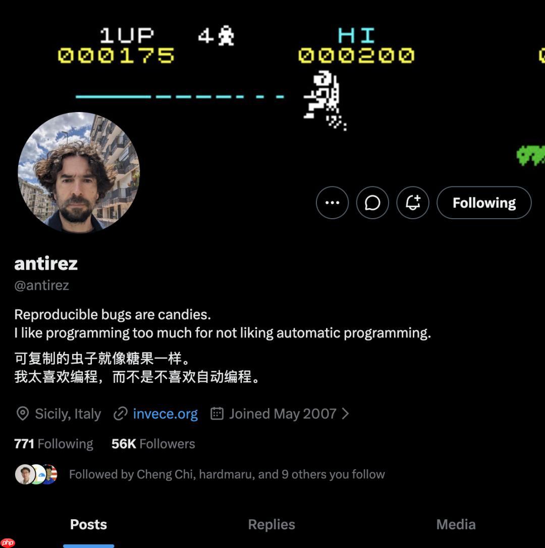 Redis之父下场,给DeepSeek V4单独造了一台推理引擎 - php中文网