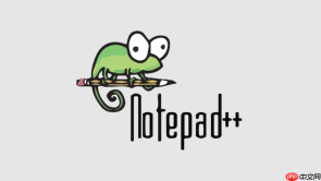 Notepad++利用正则表达式调整日期格式的实例