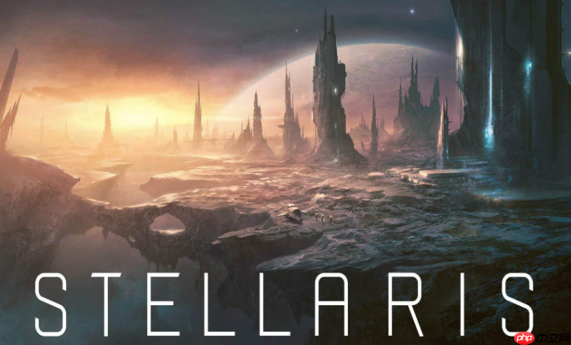 stellaris怎么占领敌方星系?stellaris星系宣称与占领步骤